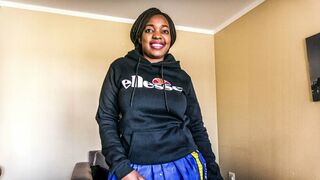 Afrikai koleszos szuka munkát keres a tanulmányaihoz