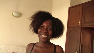 Szexy barna amatőr interracial popsi casting forgatás erotikus videó