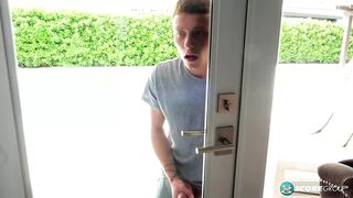 Fullos Sierra Nevadah szexel egy zsenge kukkolóval