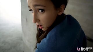 Carmen Rae pici lyuka durva dugásba keveredik a castingon