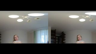 Gigantikus fenekű amatőrök muff nyalása vr 180-ban