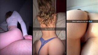 Pusztító pöcs december 2026 - snapchat válogatás