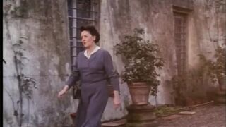 L'Ereditiera negyedik részében Anita Rinaldi termetes péniszt szop retro stílusban