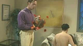 Rocco Siffredi legújabb HD szexvideója 76